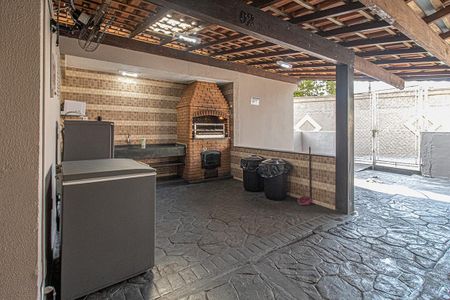 Apartamento à venda com 48m², 2 quartos e 1 vaga Apartamento à venda com 48m², 2 quartos e 1 vagaÁrea comum