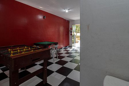 Apartamento à venda com 48m², 2 quartos e 1 vaga Apartamento à venda com 48m², 2 quartos e 1 vagaÁrea comum