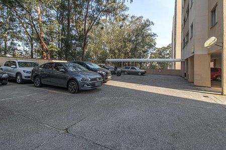 Apartamento à venda com 48m², 2 quartos e 1 vaga Apartamento à venda com 48m², 2 quartos e 1 vagaÁrea comum