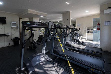 Apartamento à venda com 48m², 2 quartos e 1 vaga Apartamento à venda com 48m², 2 quartos e 1 vagaÁrea comum