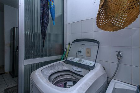 Apartamento à venda com 48m², 2 quartos e 1 vaga Apartamento à venda com 48m², 2 quartos e 1 vagaÁrea de Serviço