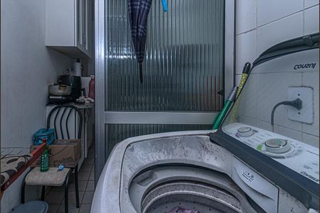 Apartamento à venda com 48m², 2 quartos e 1 vaga Apartamento à venda com 48m², 2 quartos e 1 vagaÁrea de Serviço