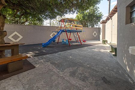 Apartamento à venda com 48m², 2 quartos e 1 vaga Apartamento à venda com 48m², 2 quartos e 1 vagaÁrea comum