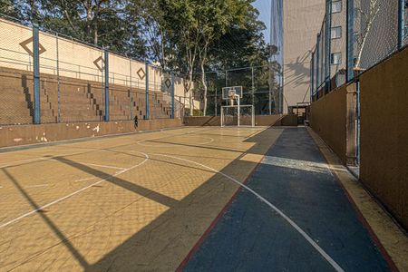 Apartamento à venda com 48m², 2 quartos e 1 vaga Apartamento à venda com 48m², 2 quartos e 1 vagaÁrea comum