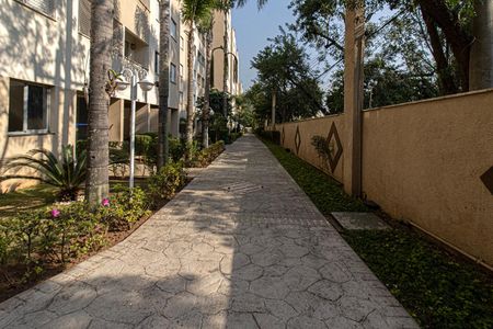 Apartamento à venda com 48m², 2 quartos e 1 vaga Apartamento à venda com 48m², 2 quartos e 1 vagaÁrea comum