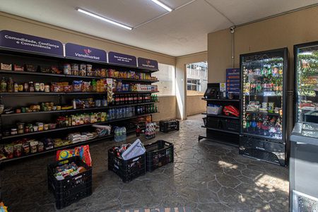 Apartamento à venda com 48m², 2 quartos e 1 vaga Apartamento à venda com 48m², 2 quartos e 1 vagaÁrea comum