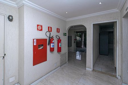 Apartamento à venda com 48m², 2 quartos e 1 vaga Apartamento à venda com 48m², 2 quartos e 1 vagaÁrea comum