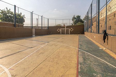 Apartamento à venda com 48m², 2 quartos e 1 vaga Apartamento à venda com 48m², 2 quartos e 1 vagaÁrea comum