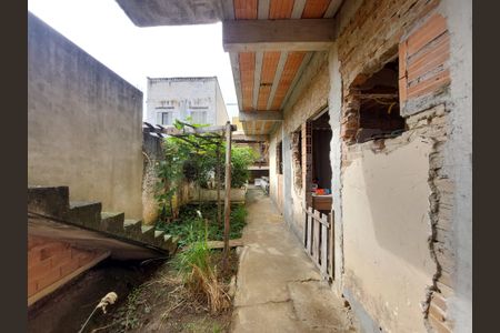 Casa à venda com 358m², 3 quartos e 4 vagas Casa à venda com 358m², 3 quartos e 4 vagasQuintal da Edícula