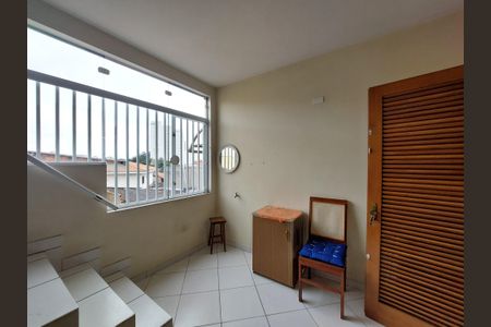 Casa à venda com 358m², 3 quartos e 4 vagas Casa à venda com 358m², 3 quartos e 4 vagasVaranda da Suíte 2