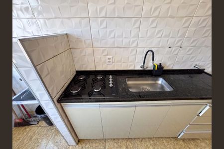 Apartamento para alugar com 68m², 2 quartos e 1 vagaCozinha