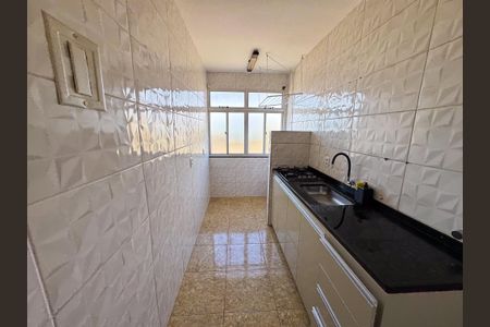 Apartamento para alugar com 68m², 2 quartos e 1 vagaCozinha