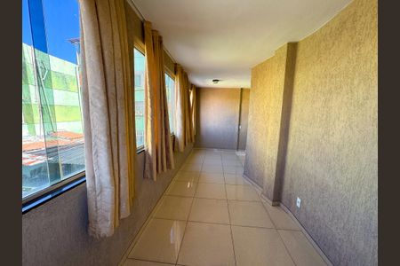 Apartamento para alugar com 68m², 2 quartos e 1 vagaVaranda