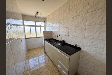 Apartamento para alugar com 68m², 2 quartos e 1 vagaCozinha