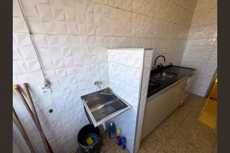 Apartamento para alugar com 68m², 2 quartos e 1 vagaÁrea de Serviço