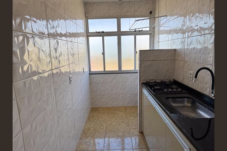 Apartamento para alugar com 68m², 2 quartos e 1 vagaCozinha