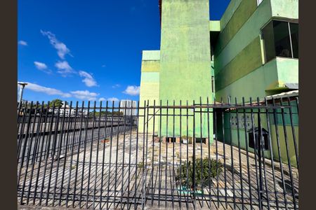 Apartamento para alugar com 68m², 2 quartos e 1 vagaFachada