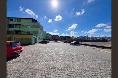 Apartamento para alugar com 68m², 2 quartos e 1 vagaÁrea comum