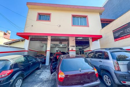 Casa à venda com 310m², 3 quartos e 4 vagasÁrea comum