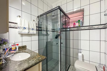 Casa à venda com 310m², 3 quartos e 4 vagasBanheiro Social