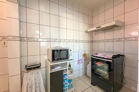 Casa à venda com 310m², 3 quartos e 4 vagasCozinha