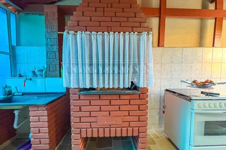 Casa à venda com 310m², 3 quartos e 4 vagasVaranda Gourmet