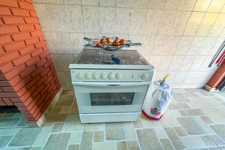 Casa à venda com 310m², 3 quartos e 4 vagasVaranda Gourmet