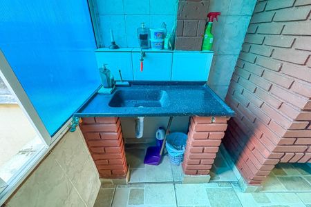 Casa à venda com 310m², 3 quartos e 4 vagasVaranda Gourmet