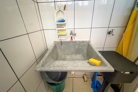 Casa à venda com 310m², 3 quartos e 4 vagasÁrea de Serviço