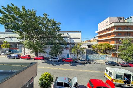 Casa à venda com 310m², 3 quartos e 4 vagasVista da Sala