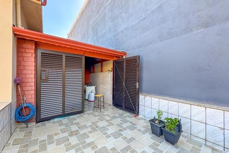 Casa à venda com 310m², 3 quartos e 4 vagasVaranda Gourmet
