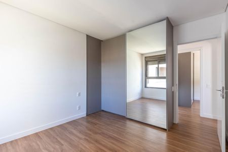 Apartamento à venda com 93m², 3 quartos e 2 vagasQuarto 3
