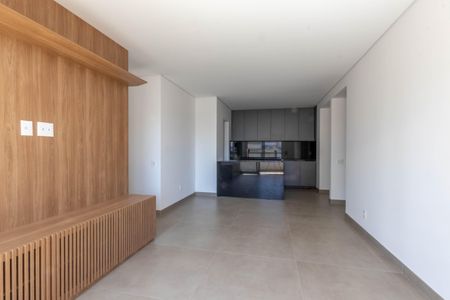 Apartamento à venda com 93m², 3 quartos e 2 vagasSala