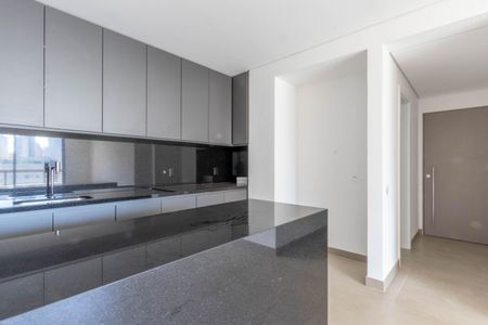 Apartamento à venda com 93m², 3 quartos e 2 vagasCozinha