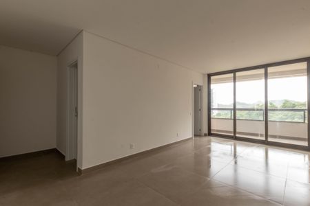 Apartamento à venda com 115m², 3 quartos e 2 vagasSala