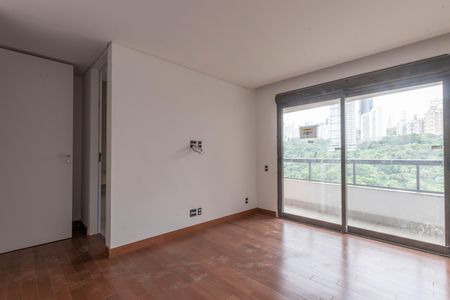 Apartamento à venda com 377m², 4 quartos e 5 vagas Apartamento à venda com 377m², 4 quartos e 5 vagasQuarto 3