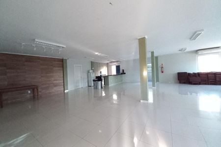 Apartamento à venda com 40m², 2 quartos e 1 vaga Apartamento à venda com 40m², 2 quartos e 1 vagaÁrea comum - Salão de festas