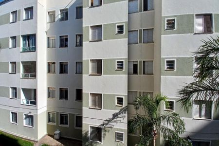 Apartamento à venda com 40m², 2 quartos e 1 vaga Apartamento à venda com 40m², 2 quartos e 1 vagaVista do Quarto 1