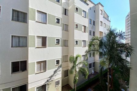 Apartamento à venda com 40m², 2 quartos e 1 vaga Apartamento à venda com 40m², 2 quartos e 1 vagaVista do Quarto 2