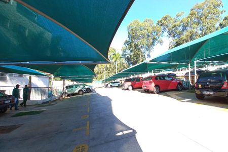 Apartamento à venda com 40m², 2 quartos e 1 vaga Apartamento à venda com 40m², 2 quartos e 1 vagaGaragem