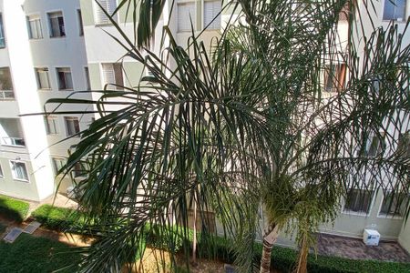 Apartamento à venda com 40m², 2 quartos e 1 vaga Apartamento à venda com 40m², 2 quartos e 1 vagaVista da sala