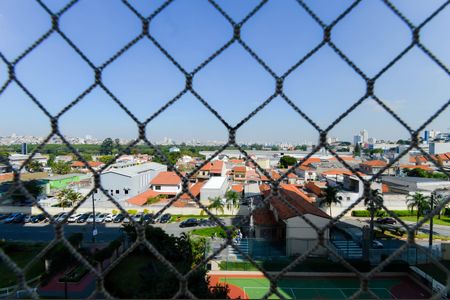Apartamento para alugar com 45m², 2 quartos e 1 vaga Apartamento para alugar com 45m², 2 quartos e 1 vagaVista do Quarto 1