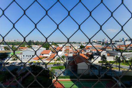Apartamento para alugar com 45m², 2 quartos e 1 vaga Apartamento para alugar com 45m², 2 quartos e 1 vagaVista da Sala