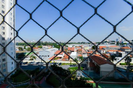 Apartamento para alugar com 45m², 2 quartos e 1 vaga Apartamento para alugar com 45m², 2 quartos e 1 vagaVista do Quarto 2