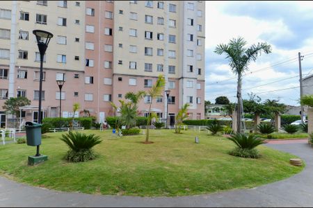 Apartamento para alugar com 45m², 2 quartos e 1 vaga Apartamento para alugar com 45m², 2 quartos e 1 vagaÁrea comum - Área Externa