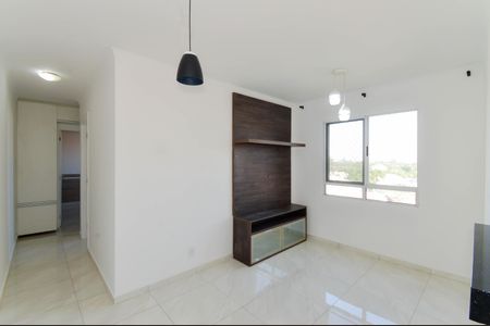 Apartamento para alugar com 45m², 2 quartos e 1 vaga Apartamento para alugar com 45m², 2 quartos e 1 vagaSala