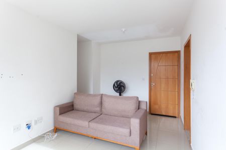 Apartamento à venda com 65m², 2 quartos e 2 vagas Apartamento à venda com 65m², 2 quartos e 2 vagasSala