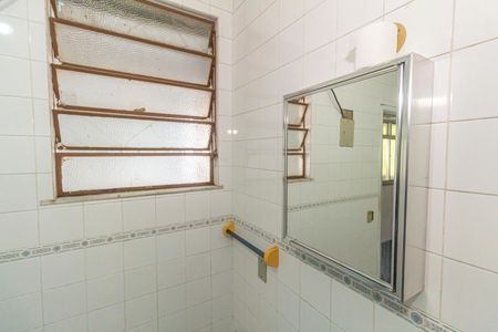 Casa para alugar com 300m², 3 quartos e sem vaga Casa para alugar com 300m², 3 quartos e sem vagaBanheiro 2