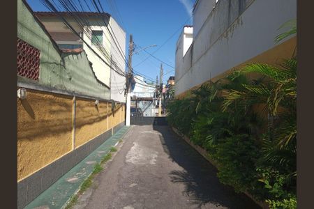 Casa para alugar com 300m², 3 quartos e sem vaga Casa para alugar com 300m², 3 quartos e sem vagaFachada