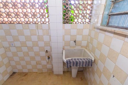Casa para alugar com 300m², 3 quartos e sem vaga Casa para alugar com 300m², 3 quartos e sem vagaÁrea de Serviço